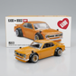 NISSAN SKY LINE 2000 GTR KPGC10 KAIDO STREET V2