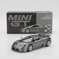 BUGGATI EB 110 SUPERSPORT GRIGIO SCURO