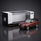 RANGE ROVER RED