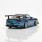 Pop Race Mazda RX7 RE-MEMIYA