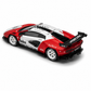 Time Micro Lamborghini Countach LPI 800-4 V RED 1:64 Scale Diecast Model Car
