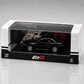 Time Micro GTR R32 Initial D 1:64 Scale Diecast Model Car