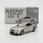 NISSAN SKYLINE GT-R R34 MILLENIUM Z