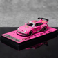 RWB PORSCHE ROXY Pink Limited Edition