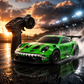 PORSCHE GT3 RS REXY