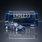 Nissan Skyline GTR R-34 Endless Advan