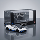 Lamborghini Huracan STO WHITE