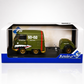 KOOL KOMBI MILITARY GREEN DIECAST ARMY