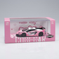 Lamborghini GT EVO HelloKitty Version Baby Pink