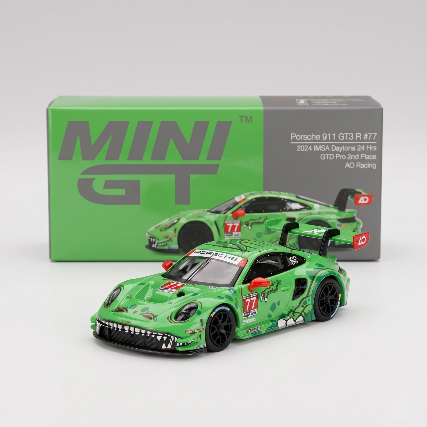 Mini GT