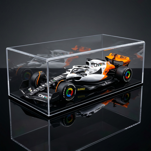 MCLAREN FORMULA 1 TEAM MCL 60 2023 MONACO GP