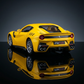 FERRARI F12 TDF YELLOW