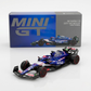 RB VCARB 01 #3 F1 2024 BAHRAIN GP
