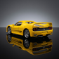 FERRARI F50 YELLOW