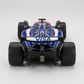 RB VCARB 01 #3 F1 2024 BAHRAIN GP