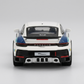 PORSCHE 911 DAKAR