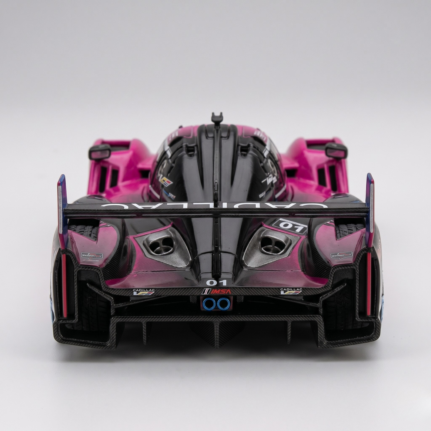 CADILLAC V SERIES R #01