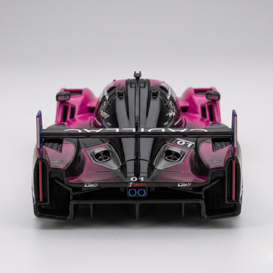 CADILLAC V SERIES R #01