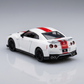 NISSAN GTR R35