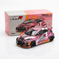 Pop Race EVA RT PRODUCTION MODEL