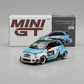ABARTH 595 IZTK