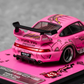 RWB PORSCHE ROXY Pink Limited Edition