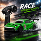 PORSCHE GT3 RS REXY