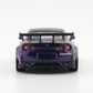 NISSAN GTR LIMITED EDITION SUPREME PURPLE