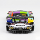 MERCEDES AMG GT-3 2025 Bathrust 12H GRUPPEM RACING 888