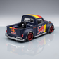 Volkswagen Beetle Pickup Redbull Version