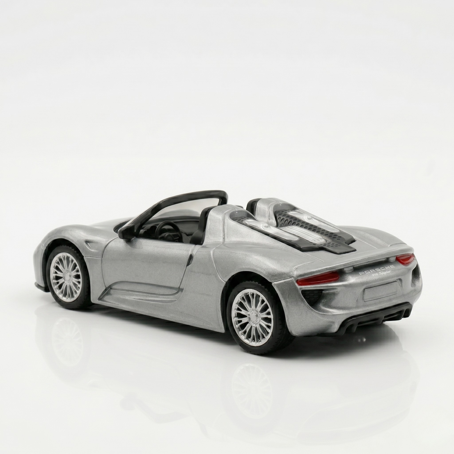 Porsche 918 Spyder
