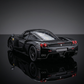 ENZO FERRARI BLACK