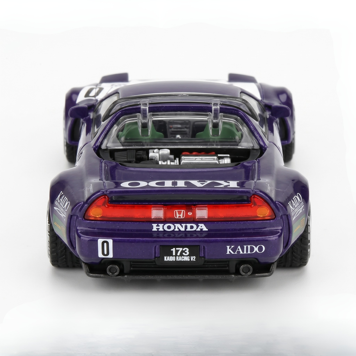 HONDA NSX KAIDO RACING V2