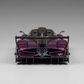 PAGANI ZONDA REVOLUCION Purple