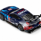 Ford Mustang GT3 #65 Ford Multimatic Motorsports 2024 IMSA Daytona 24 Hrs 1:64 Scale Model Car - Mini GT