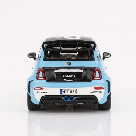 ABARTH 595 IZTK