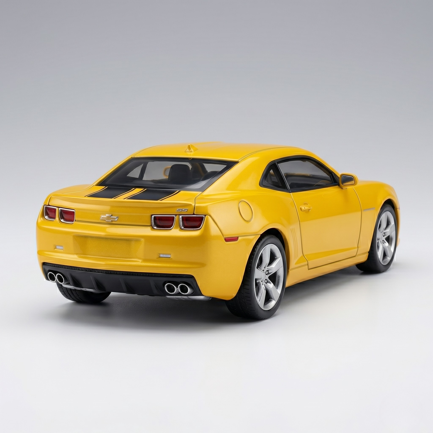 CHEVROLET CAMARO SS