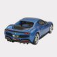 FERRARI 296 GTB BLUE CORSA
