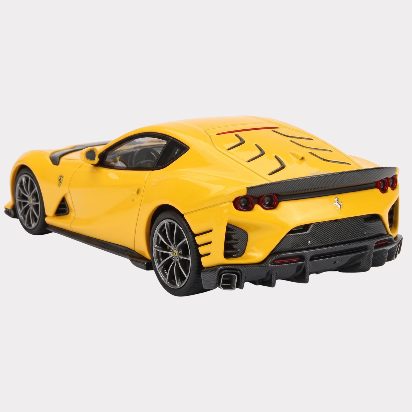 FERRARI 812 COMPETIZONE GAILLO MODENA
