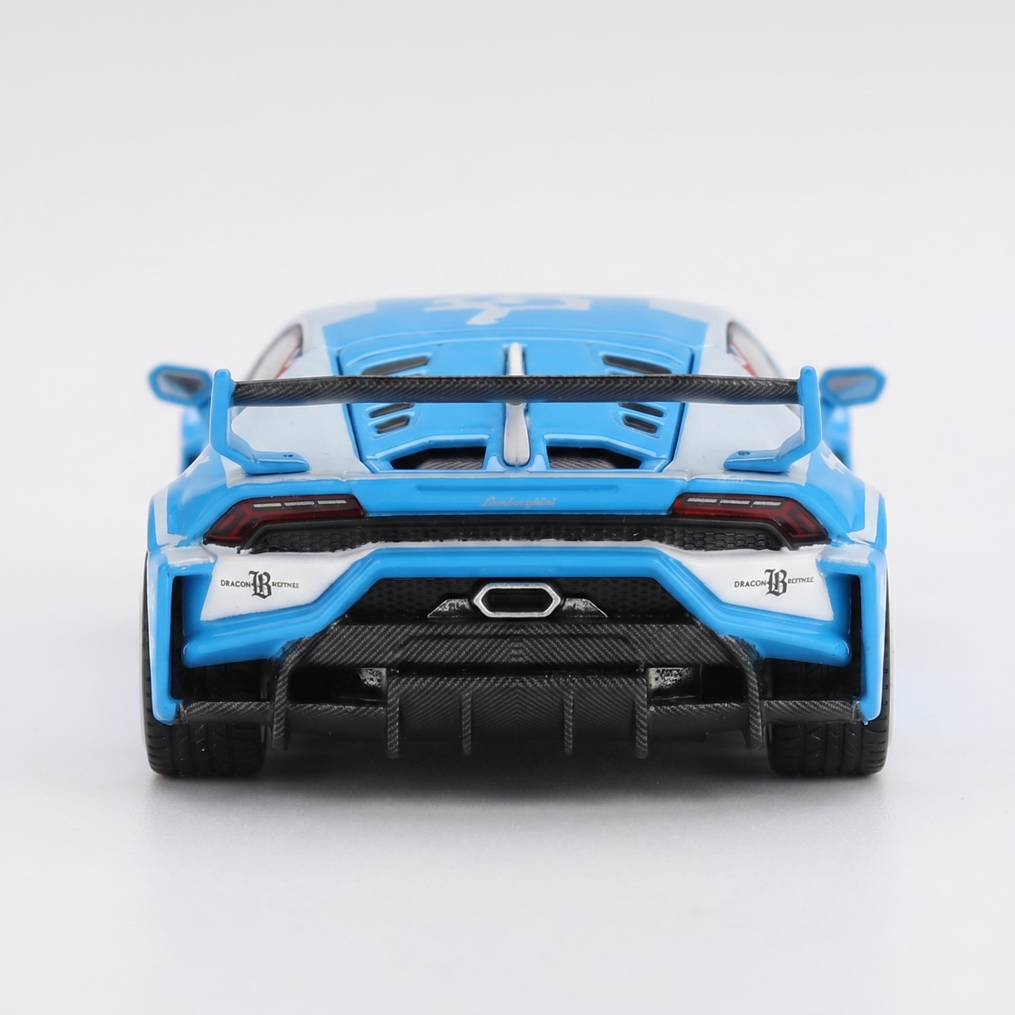 LAMBORGHINI HURACAN GT GRAVITY