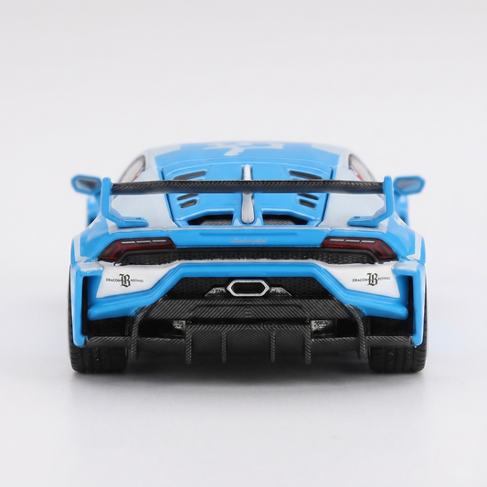 LAMBORGHINI HURACAN GT GRAVITY