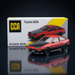 TOYOTA AE86