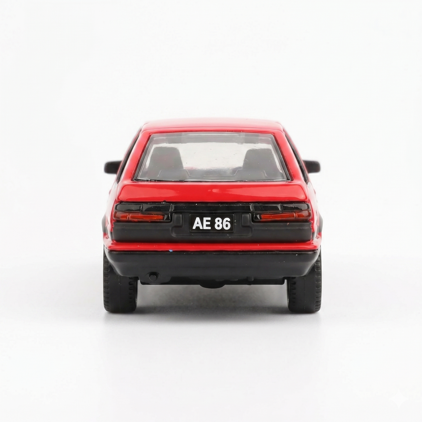 TOYOTA AE86