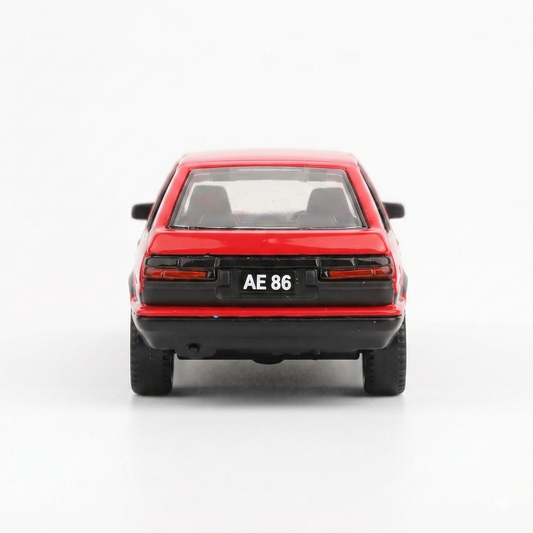 TOYOTA AE86