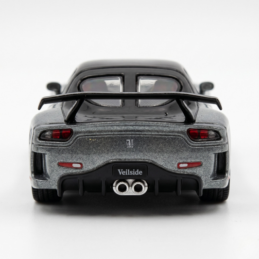 MAZDA RX-7 Vellside FORTUNE 7