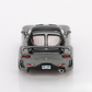 MAZDA RX7 VILLSIDE FORTUNE 7 GREY