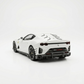 FERRARI 812 COMPETIZONE BIANCO AVUS