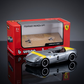 FERRARI MONZA SP1 SILVER