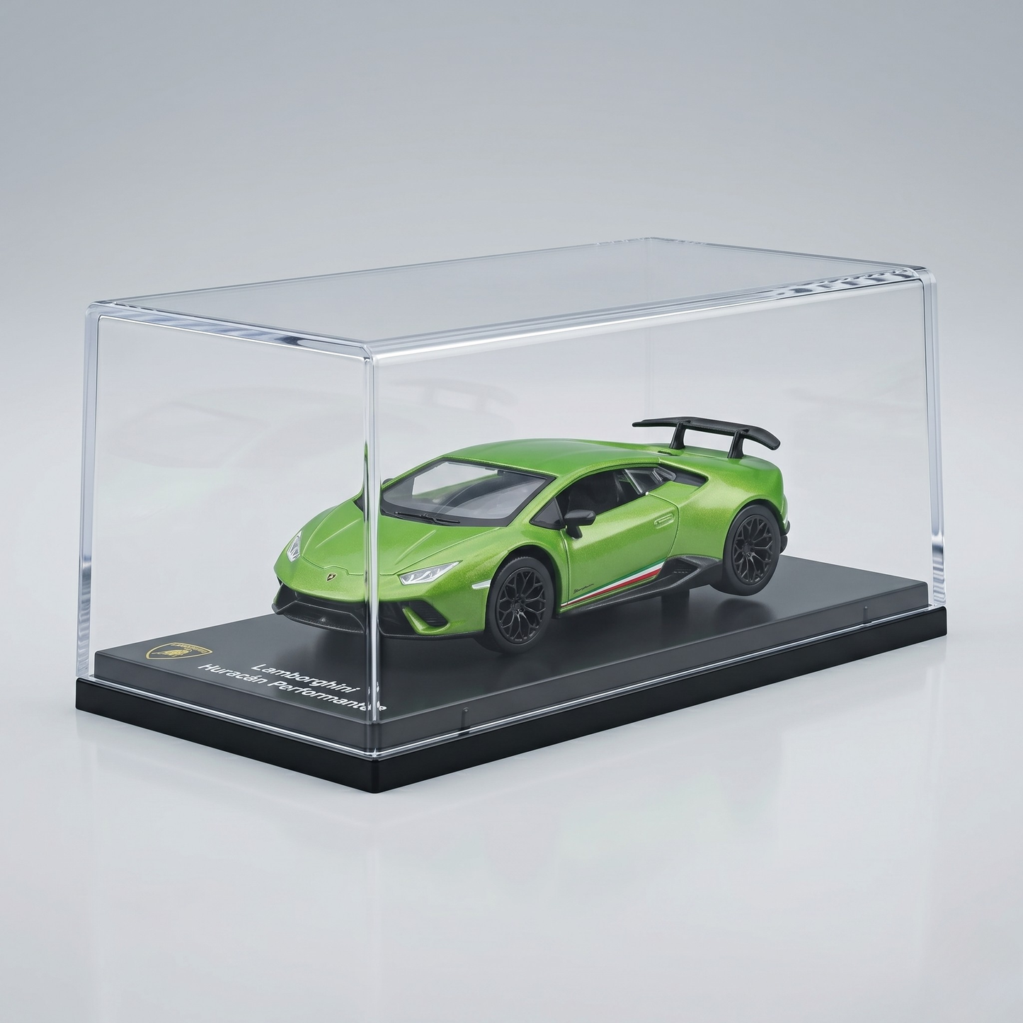 LAMBORGHINI HURACAN PERFORMANTE
