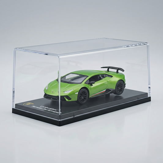 LAMBORGHINI HURACAN PERFORMANTE
